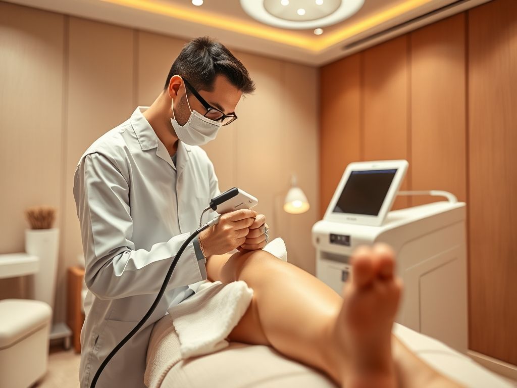 Laser Hair Removal